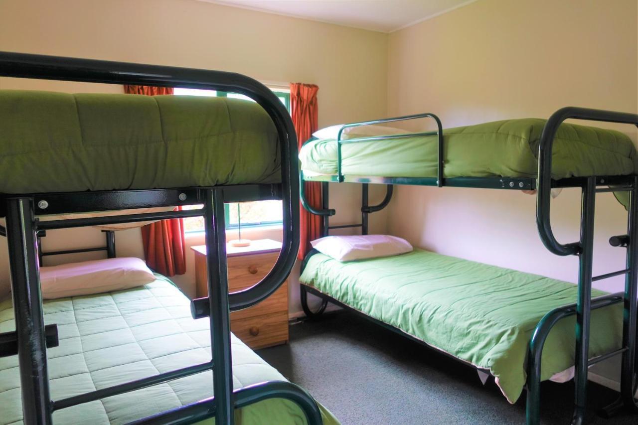Kiwi Park Motels Murchison Esterno foto
