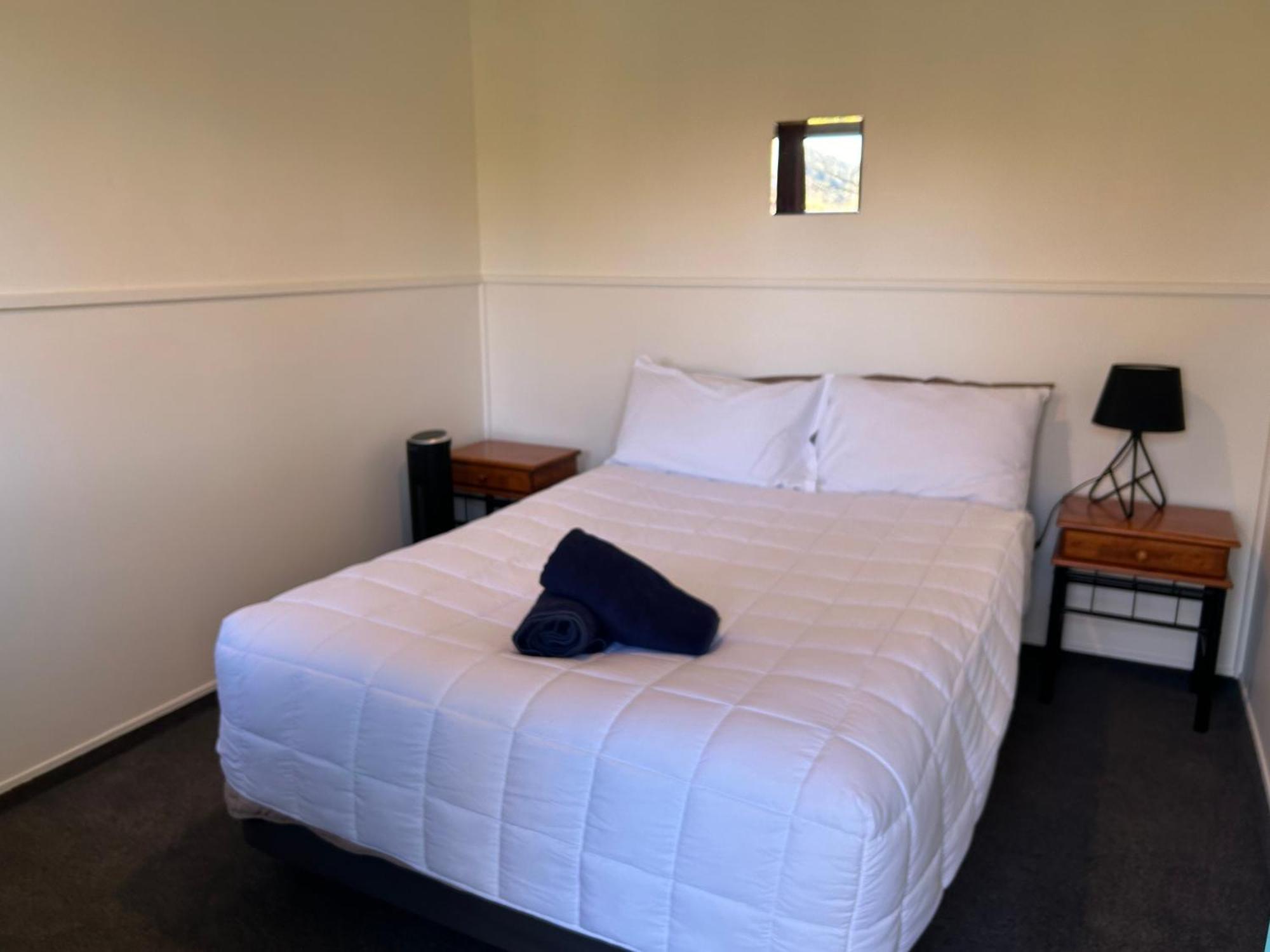 Kiwi Park Motels Murchison Esterno foto