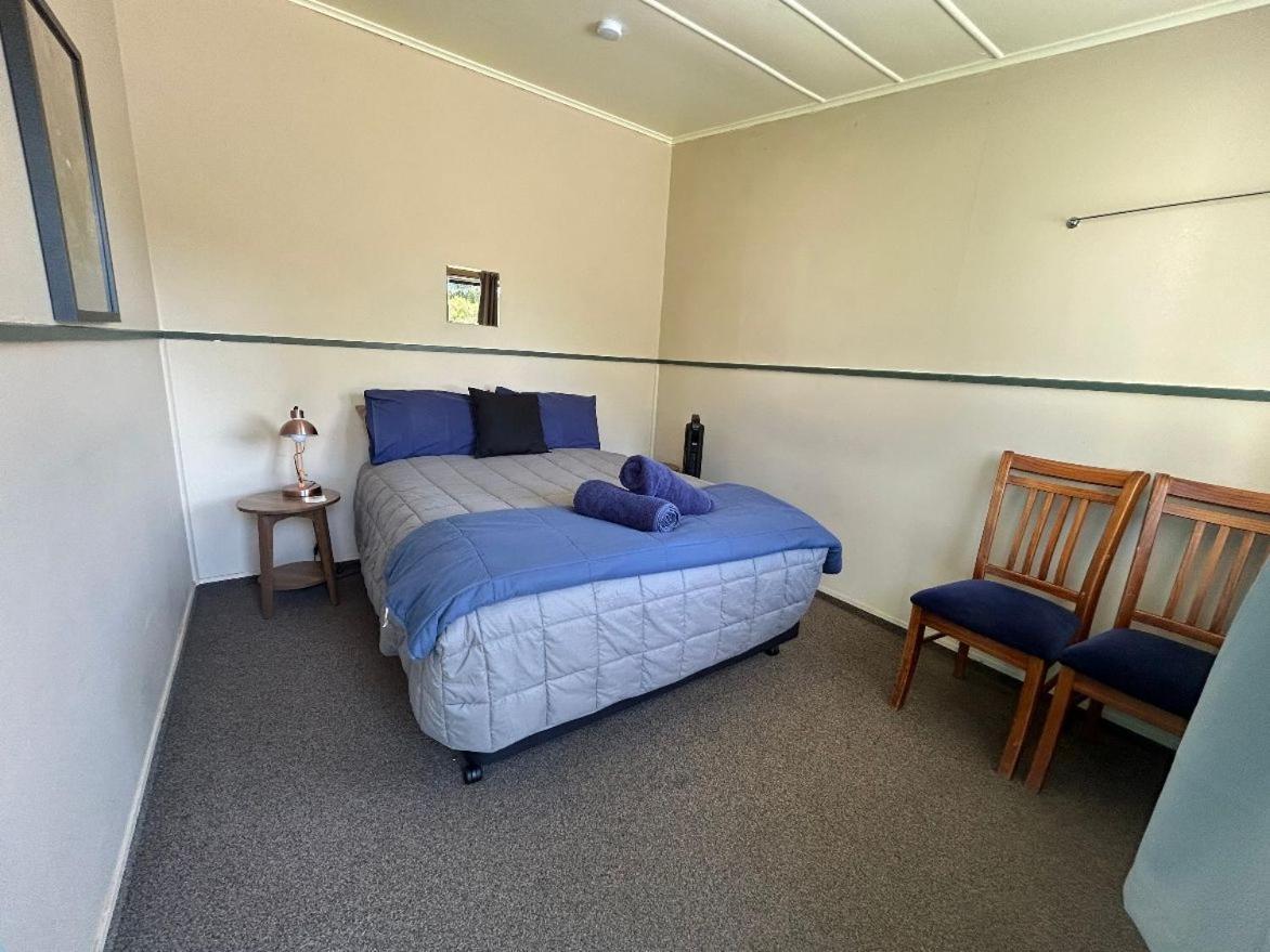 Kiwi Park Motels Murchison Esterno foto