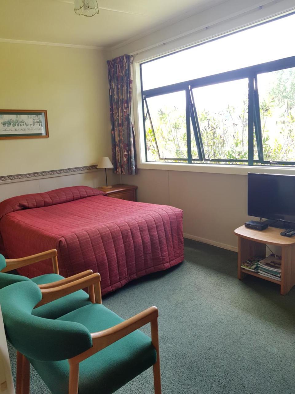 Kiwi Park Motels Murchison Esterno foto