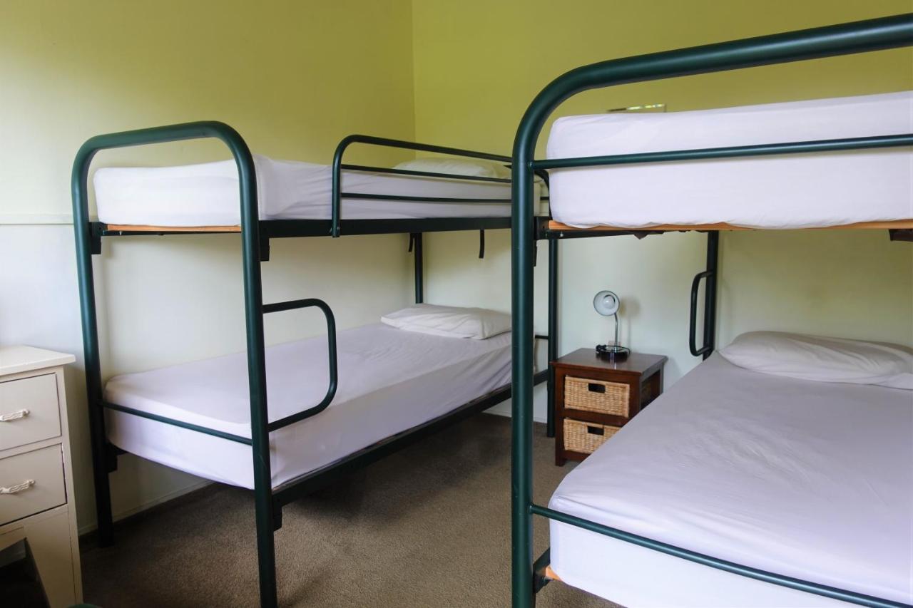 Kiwi Park Motels Murchison Esterno foto